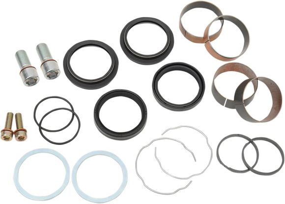 Drag Specialties 04030074 Fork Rebuild KitRef: Drg00031A / 04030074