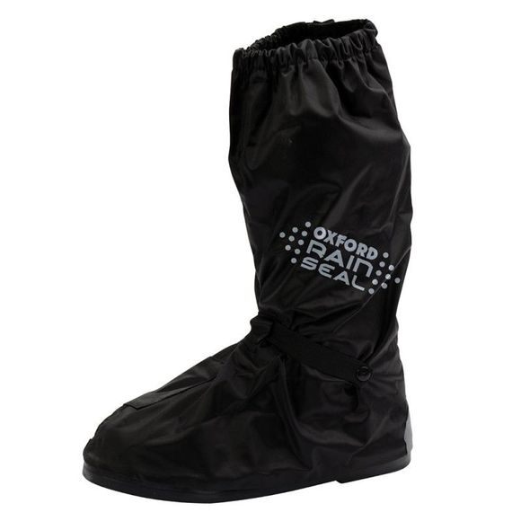 Oxford Overboots WATERPROOF OVERBOATS - BlackRef: OD0444