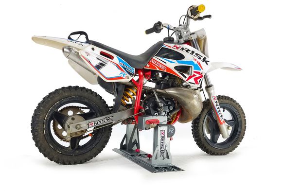 Risk Racing Lock & Load Pro Mini Universal StandRef: Risk00009A / 1070735