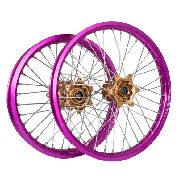 KITE Wheel 02030717Ref: KITE00007A / 02030717