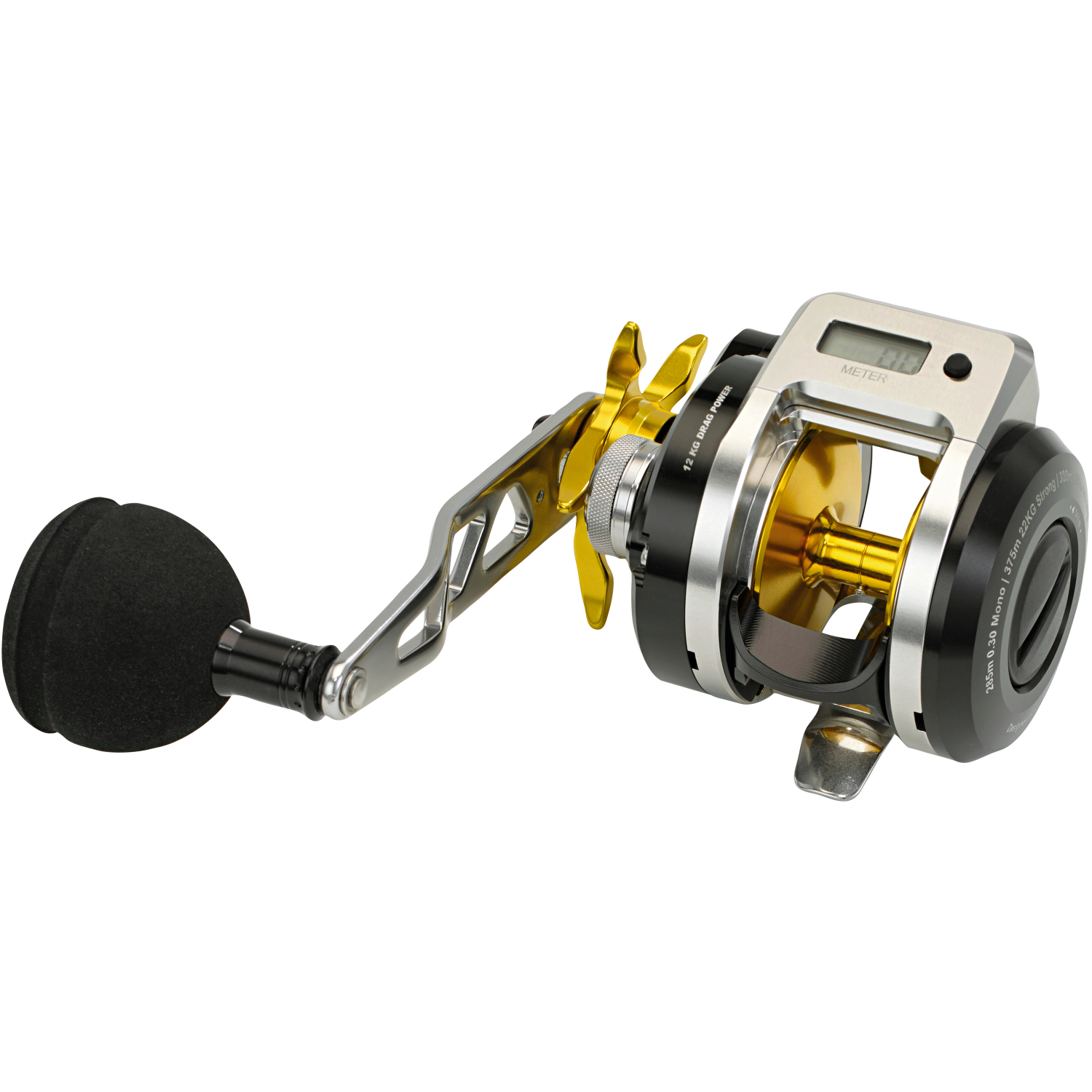 WFT SEN SEA 9 LW\/LH\/LC