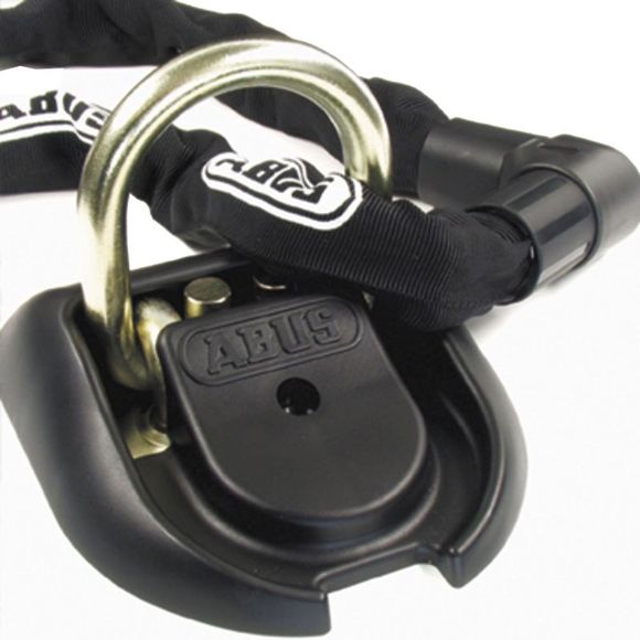 Abus Fixed Point Lock Wba 100 UniversalRef: AB0071 / 27161