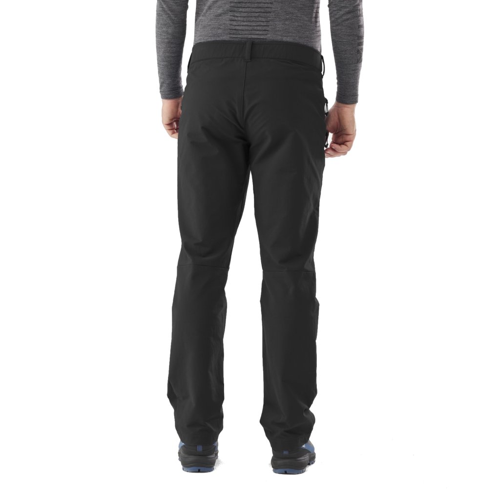 Millet All Outdoor XCS200 Pants Men - Black