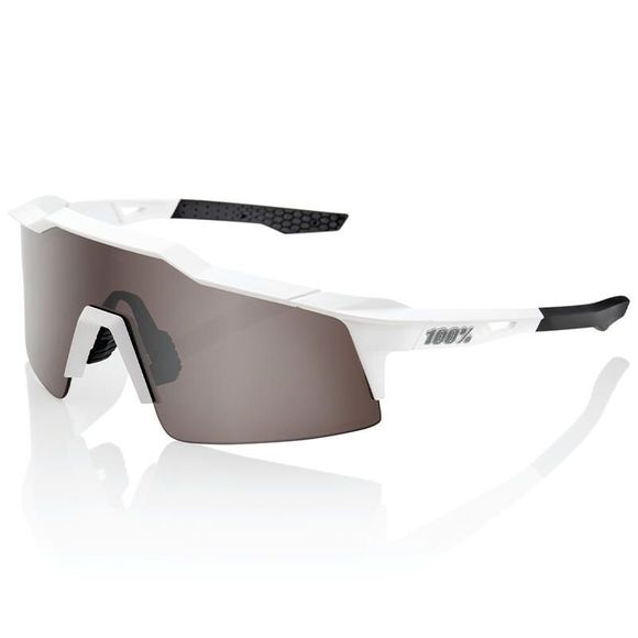 100% SPEEDCRAFT SL Sunglasses - WhiteRef : CE1511 / 60008-00002