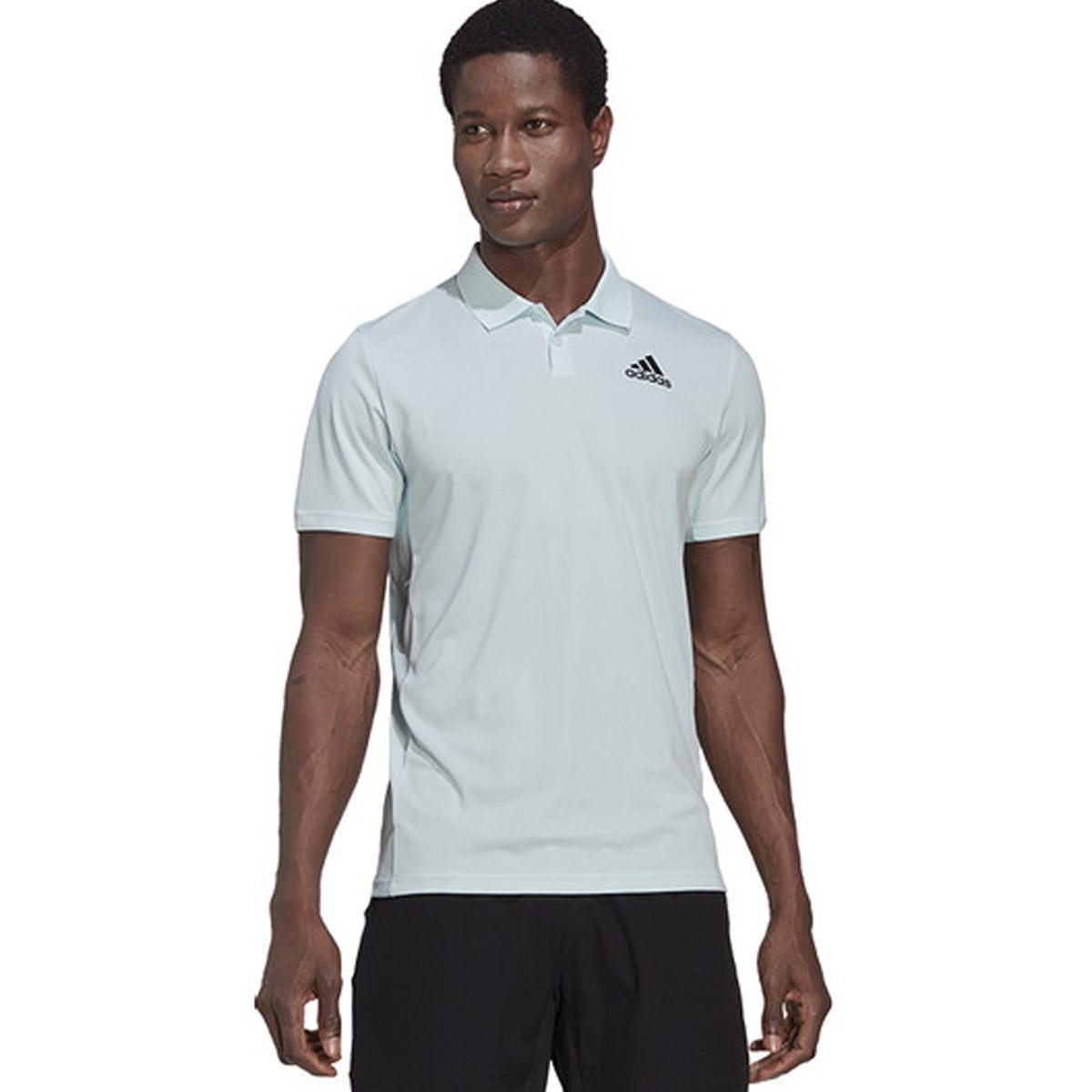 POLO ADIDAS CLUB PIQUE ALMOST