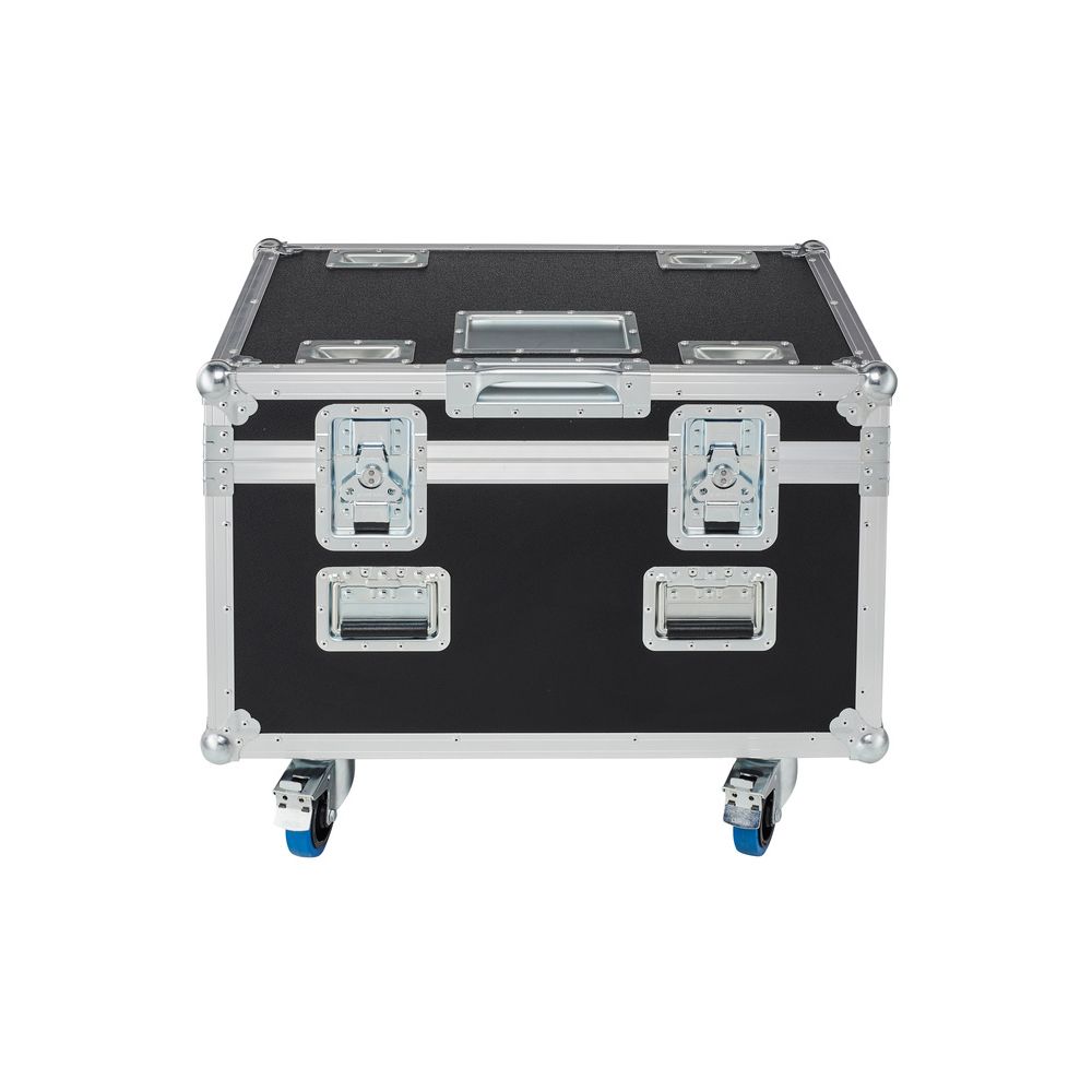 Roadinger Flightcase 4x TMH