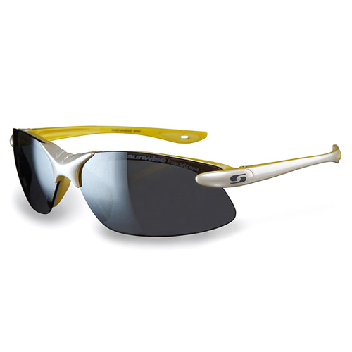 Sunwise Windrush Interchangeable Golf Sunglasses
