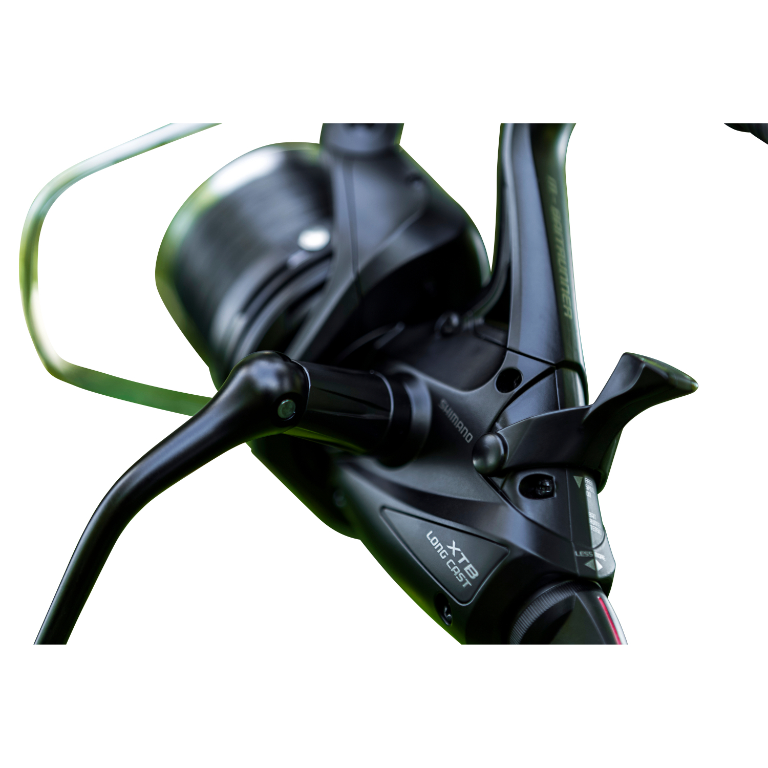 Shimano Free Running Reel Baitrunner XT-B Longcast