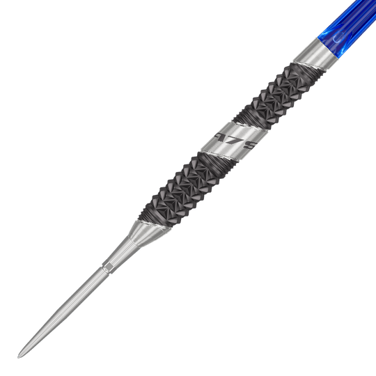 Target 975 Ultra Marine 02 Swiss Point Steel Darts