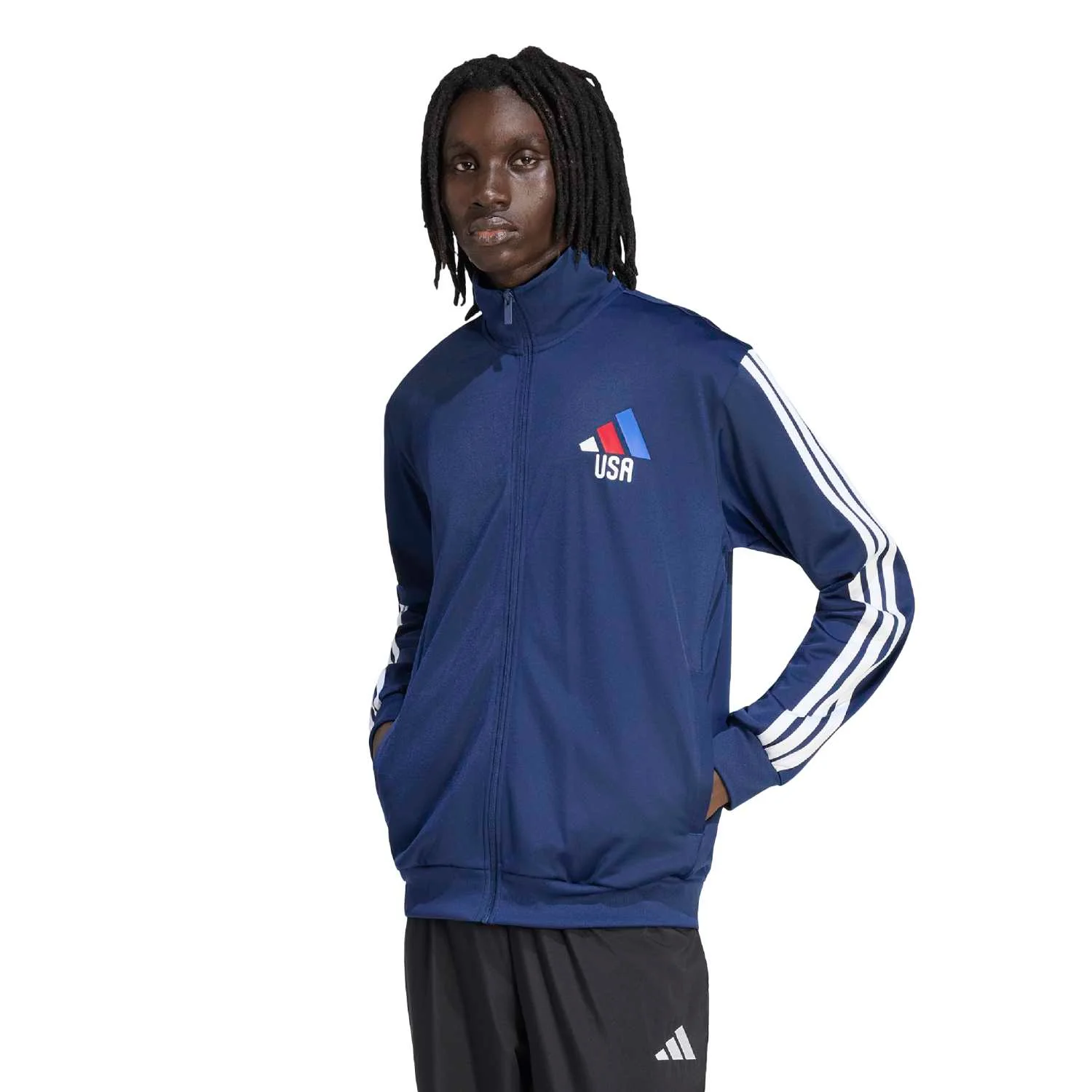 World Cup 2026™ USA Track Top - Men's