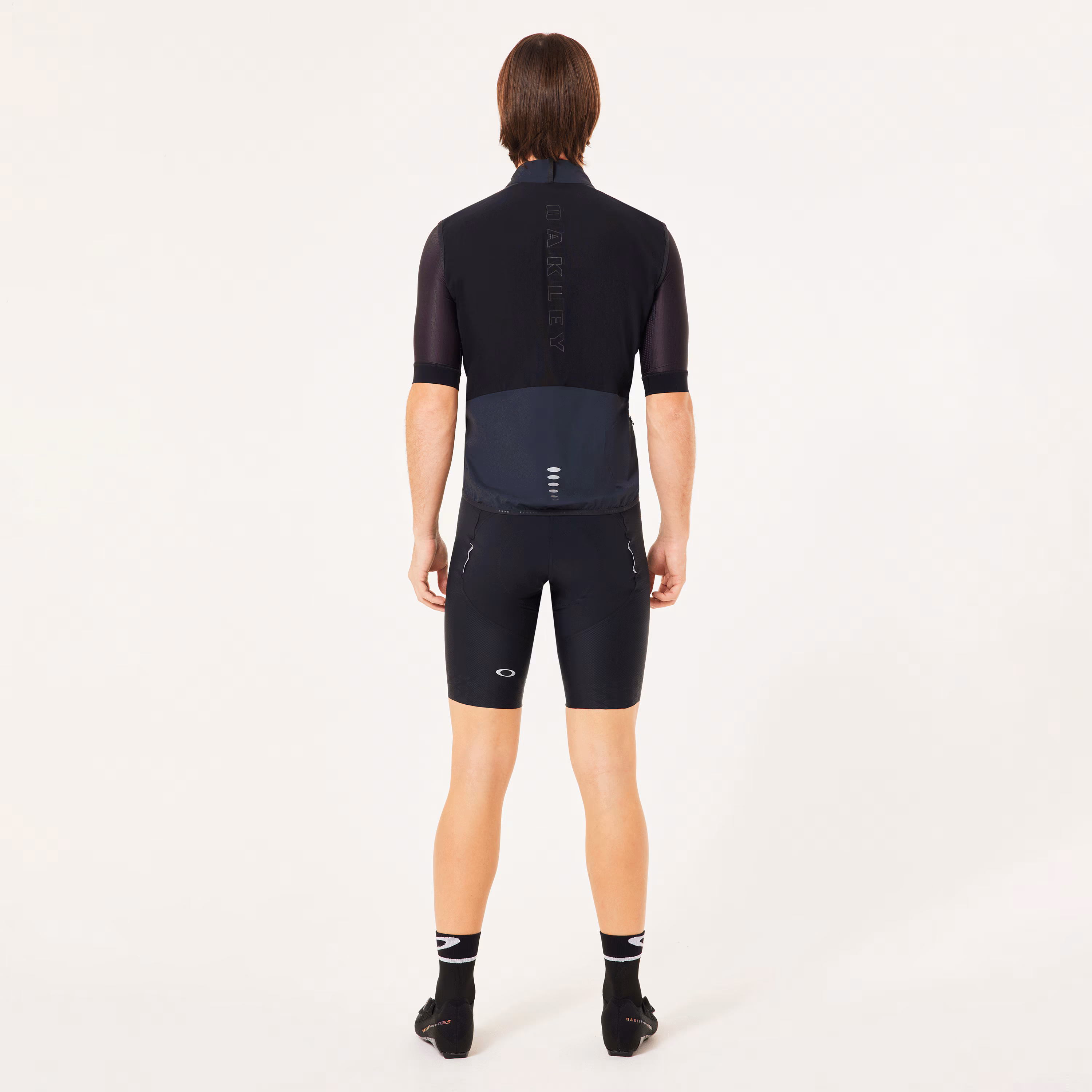 Endurance Packable Wind Vest 2.0