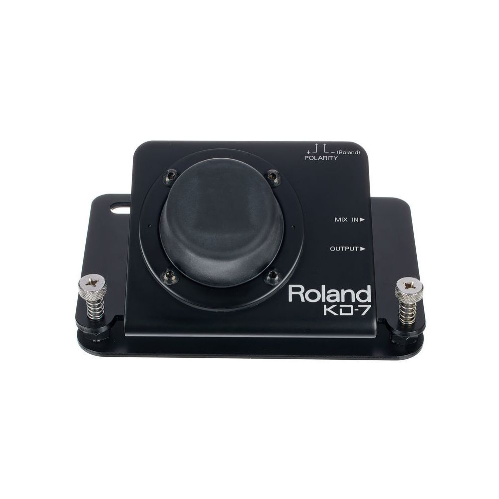 Roland KD