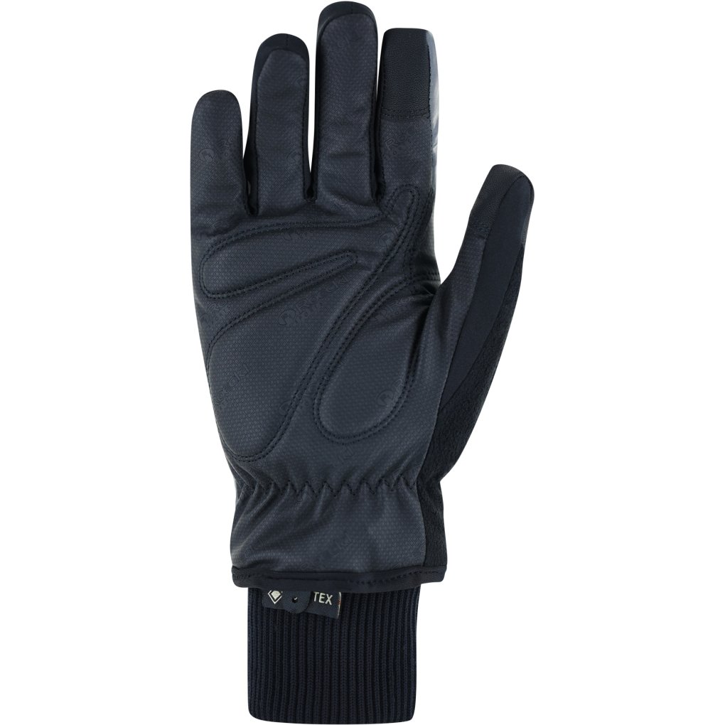 Roeckl Sports Vogau GTX Cycling Gloves - black 9000