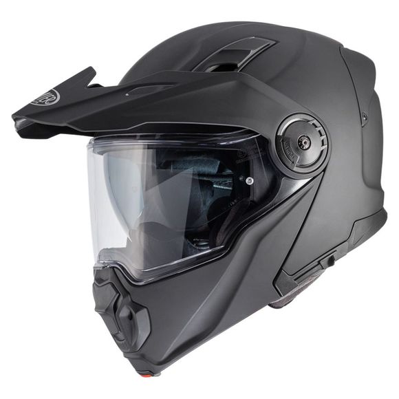 Modular helmet Premier land Cruiser U9 BM - BlackRef: PE0462
