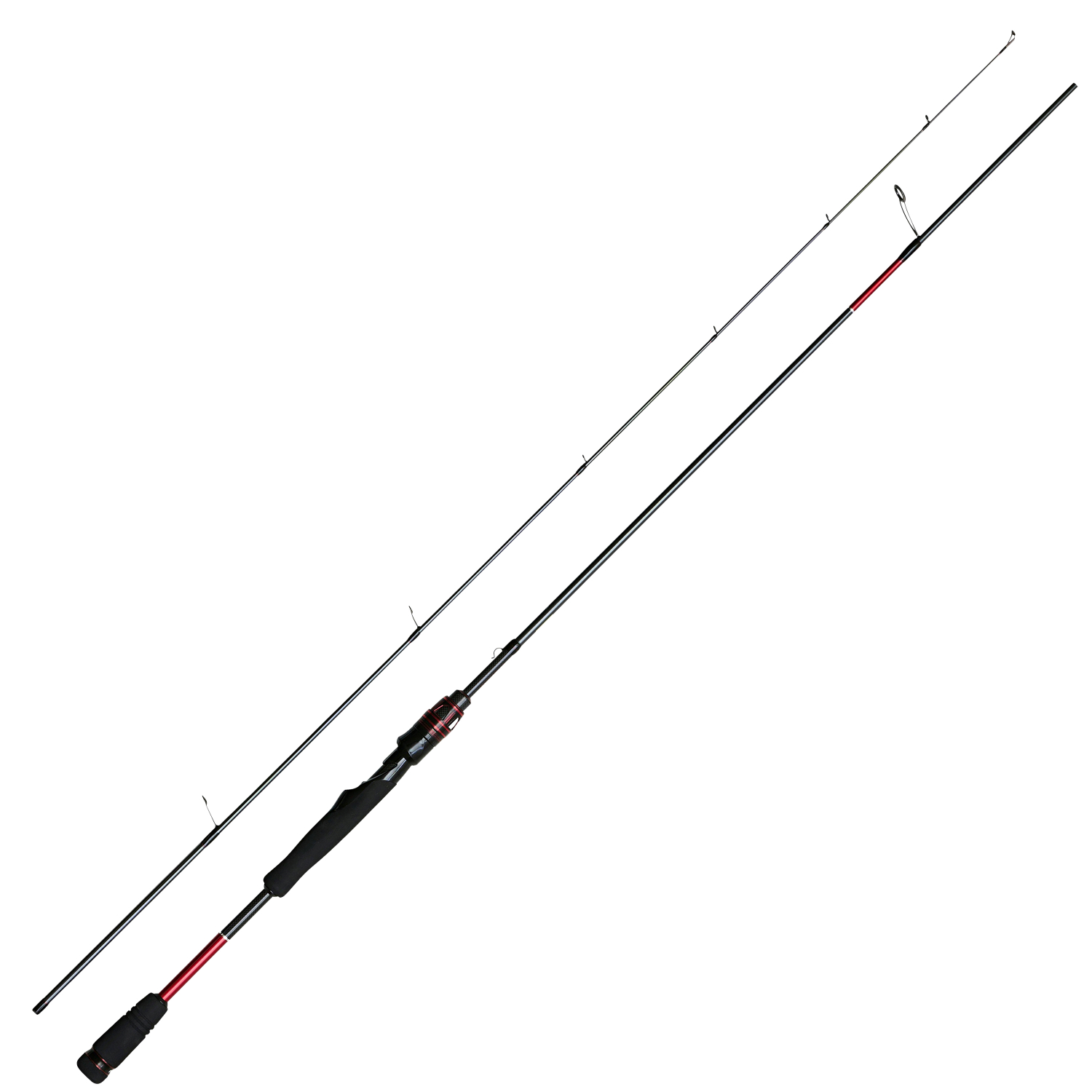 Mitchell MX6 Spinning Rod
