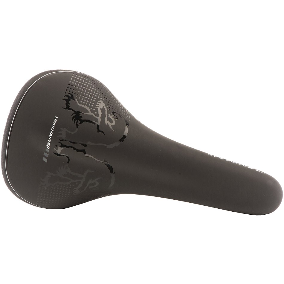CHROMAG Trailmaster DT Saddle - black