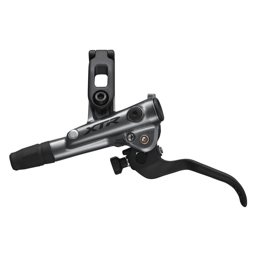 Shimano XTR BL-M9120 + BR-M9120 Enduro / Trail Hydraulic Disc Brake - I-Spec EV - J-Kit - Set FW