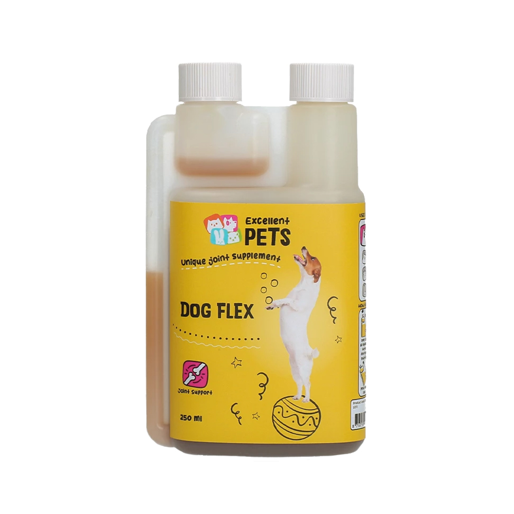 Excellent Pets Dog Flex - 500ml