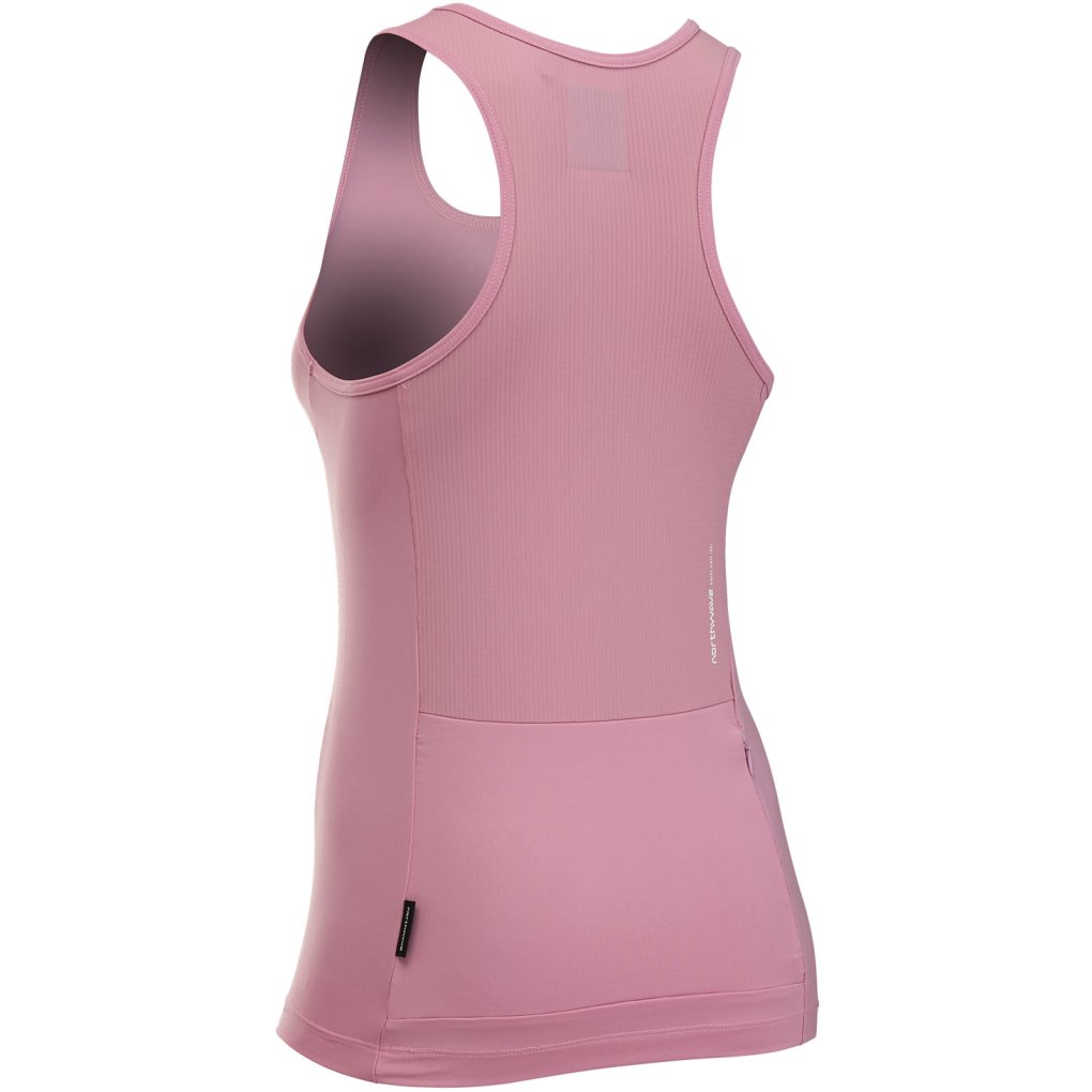 Northwave Essence Tank Women - dusty malva 142