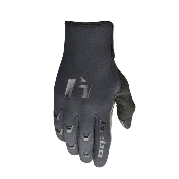 Cross Hebo Neo Nano Black 2023 - Black glovesRef: HBO0283