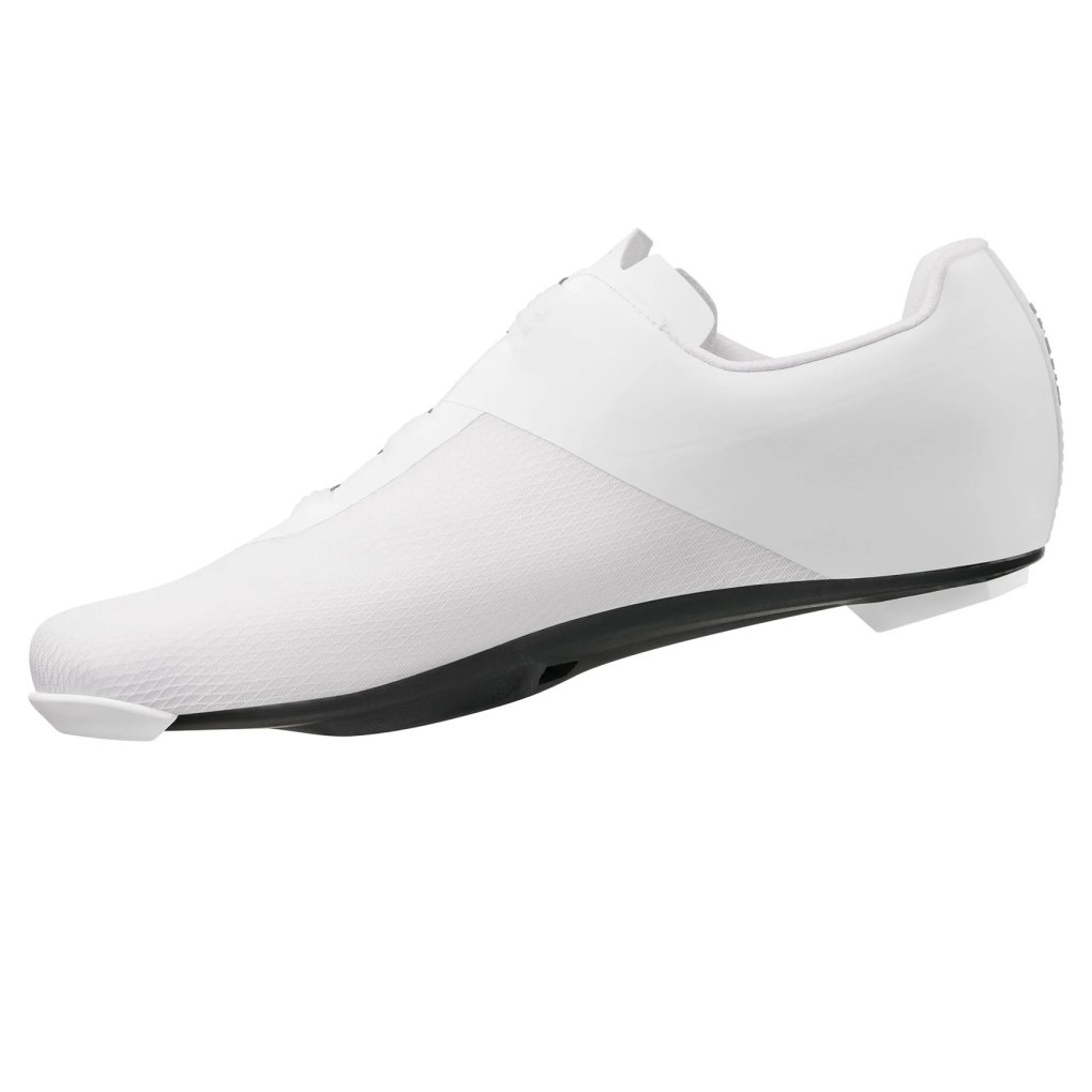 Fizik Lyra Road Shoes Unisex - white/white