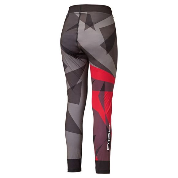 Held Skin Style 2 Base Technical Pants - Women - Black / RedRef: ED0389