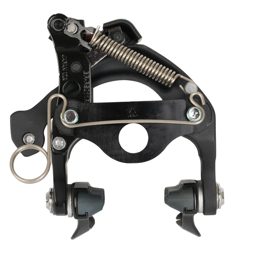 Shimano BR-RS811-R Rim Brake Caliper - Direct Mount - RW - black
