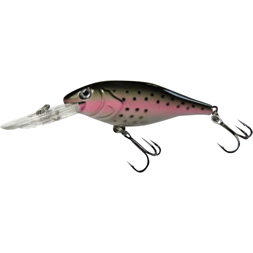 Trendex Onyx No. 2 Wobbler (03)