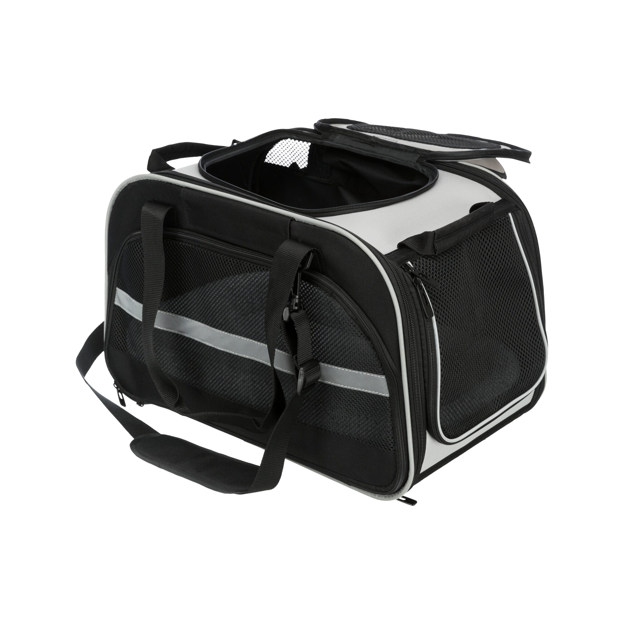 Trixie Valery Travel Bag Cat - 29 x 31 x 49 cm