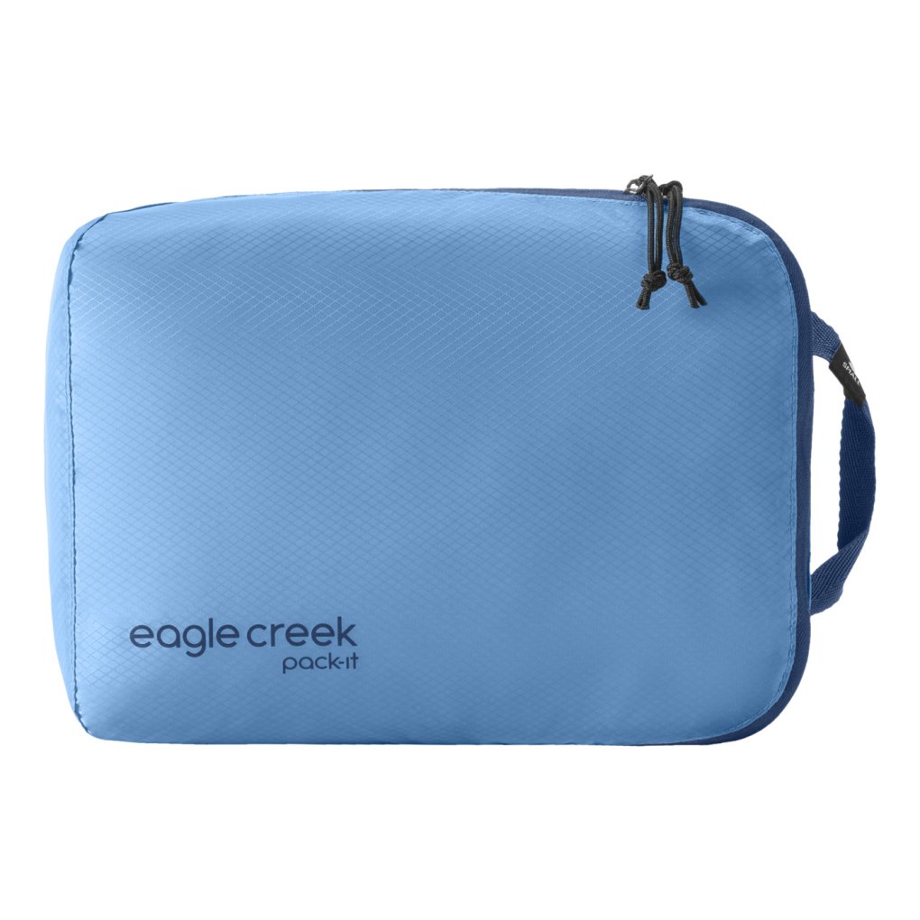 Eagle Creek Pack-It™ Isolate Cube S - blue dawn