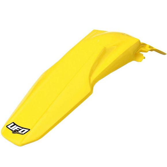 Garde boue Ufo arrière jauneRef : UF0491 / 1087664001