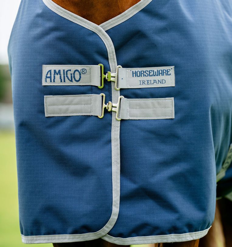 Amigo® Ripstop 900D Turnout 100g