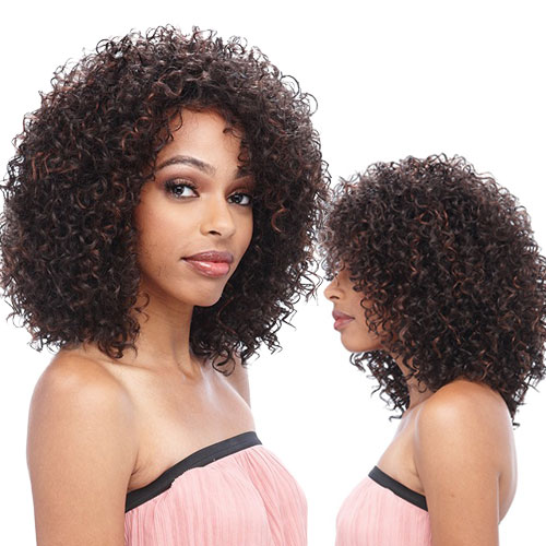 Vanessa Synthetic Hair Wig Super Collection Super Diana