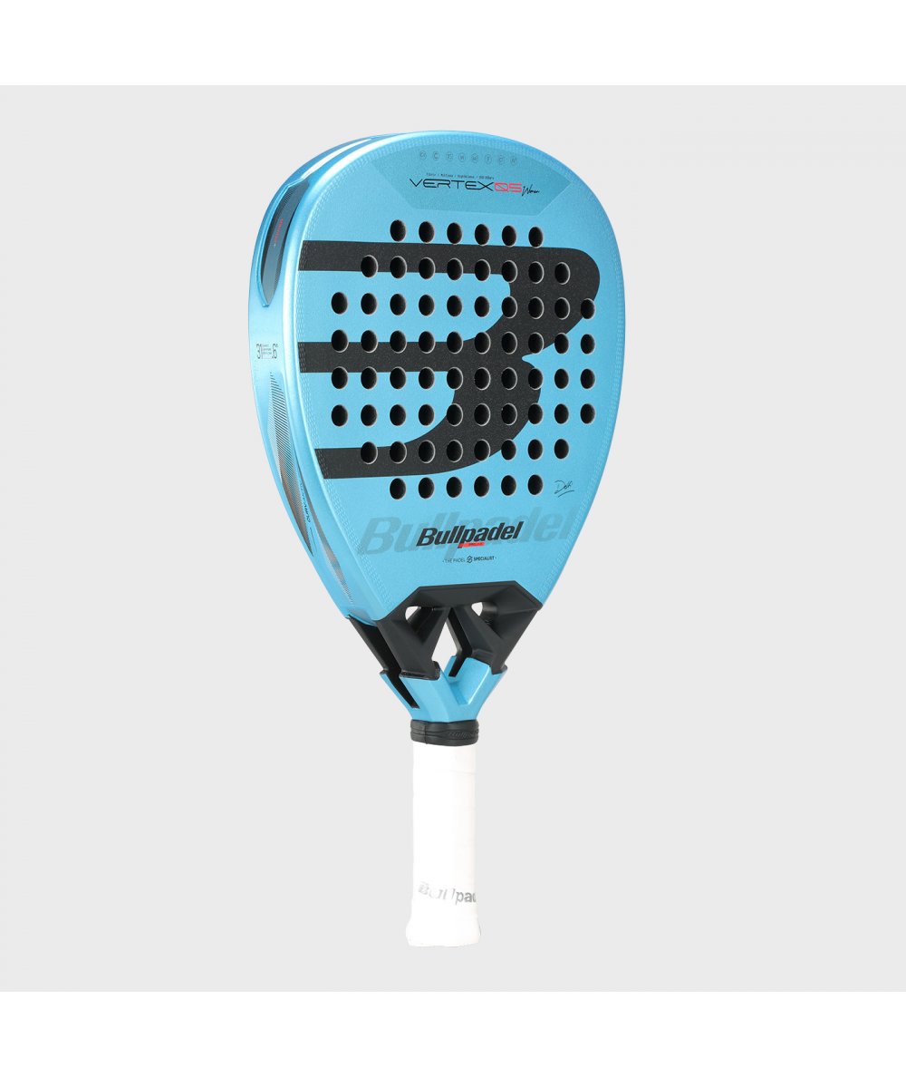 RACKET BULLPADEL VERTEX 05 W