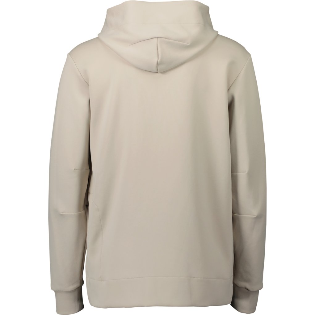 POC Poise Hoodie Women - 1814 Light Sandstone Beige