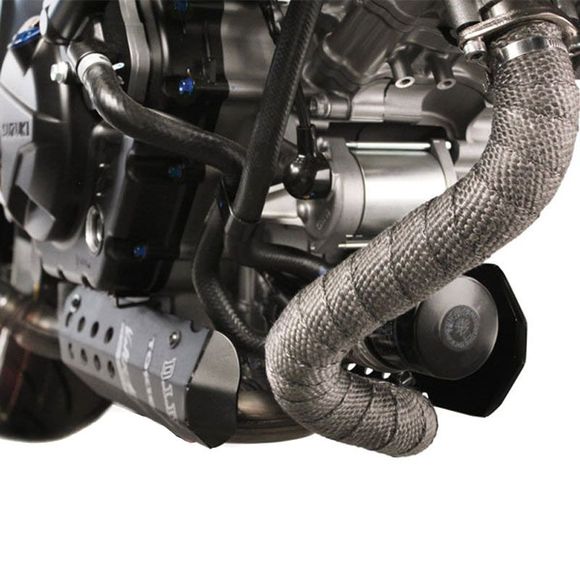 Bande thermique Valter Moto POUR COLLECTEUR 5M X 5CM UniverselRef : ACV044 00