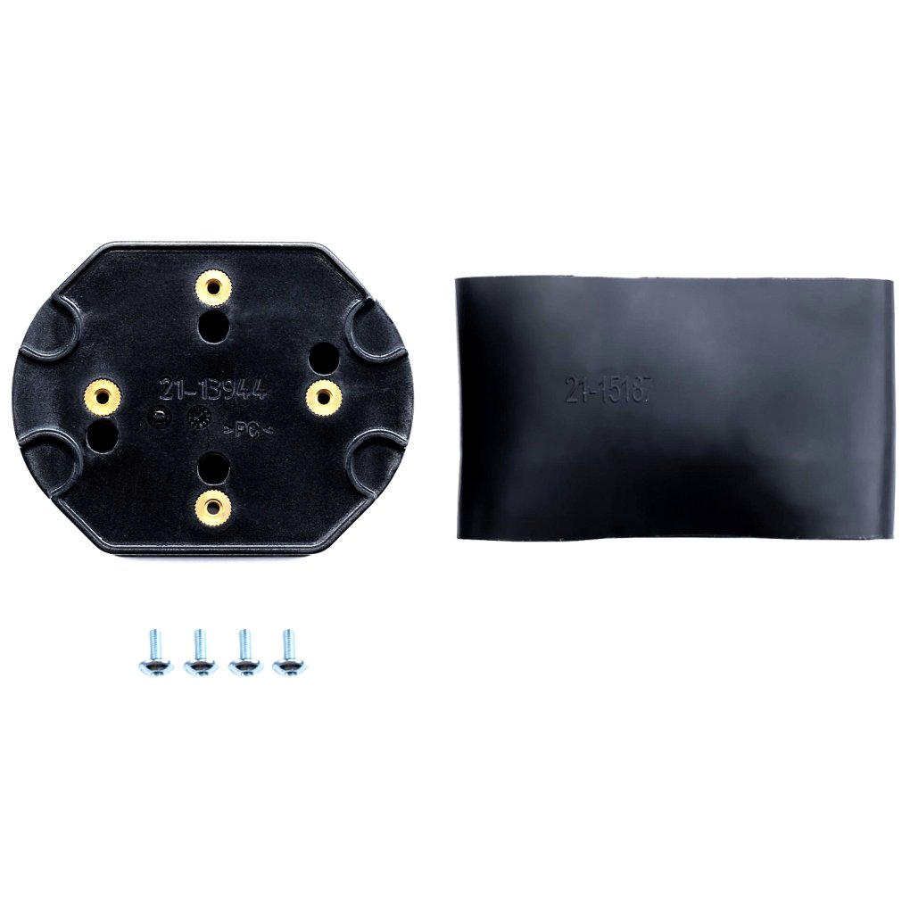 CUBE Adapter for Bosch Powertube Battery 500Wh - 625Wh / 625Wh-750Wh - black