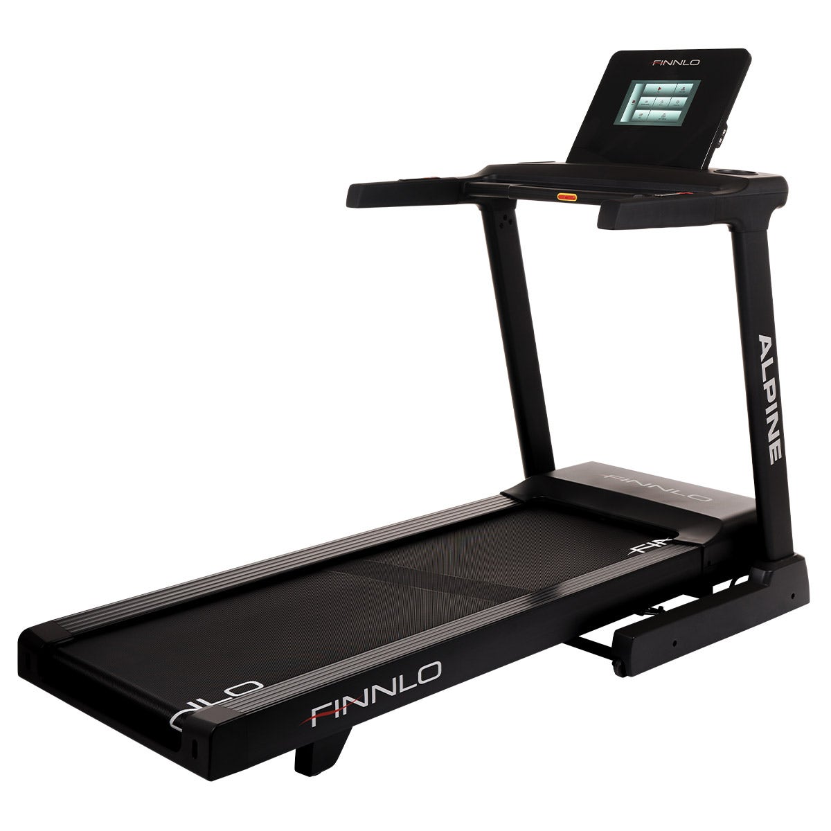 Treadmill Alpine TFT