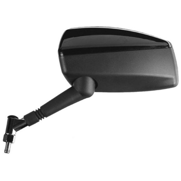 Vicma Scooter rearview mirror original type left black (unit)Ref: 878328 / 1083575002