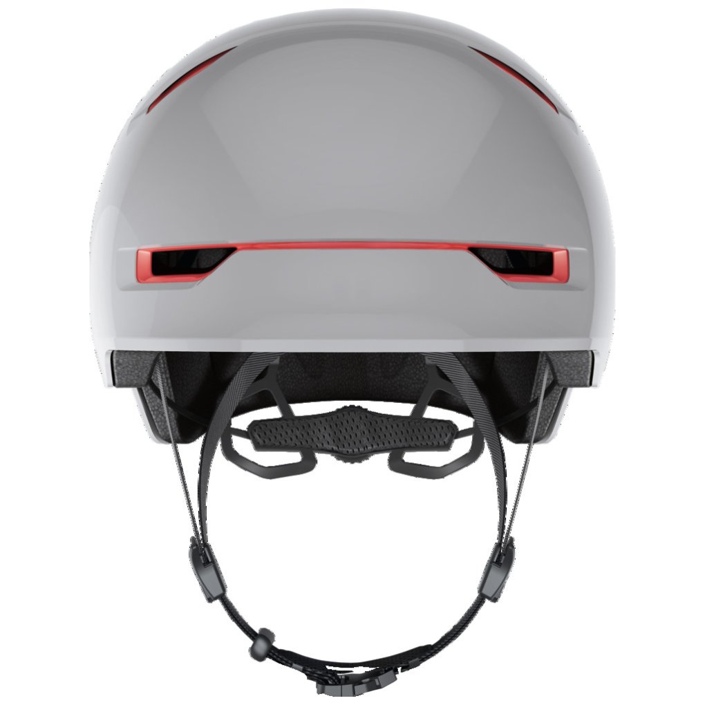 ABUS Scraper 3.0 ACE Helmet - alaska grey