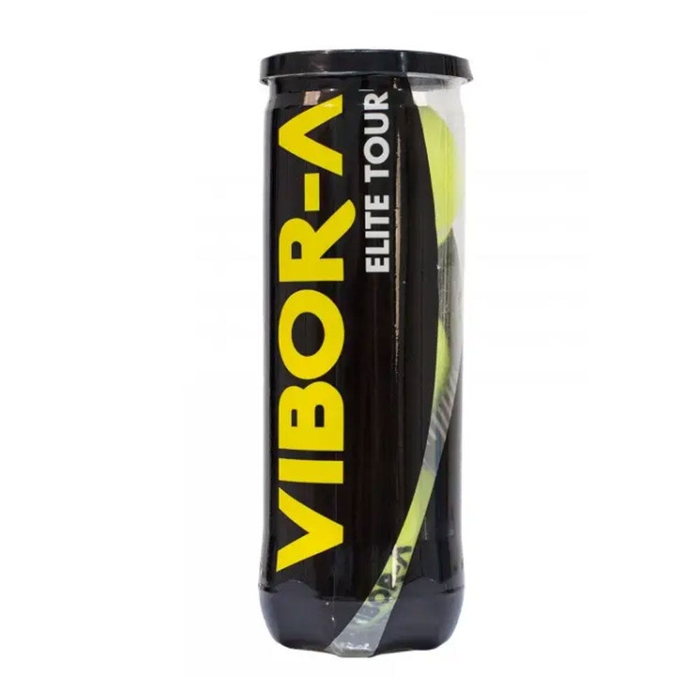 VIBORA ELITE TOUR BALL CAGE