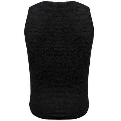 ALBION Primaloft Active Evolve Body Warmer Vest Unisex - Graphite