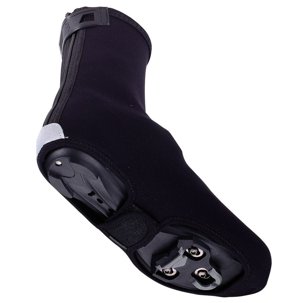 BBB Cycling HeavyDuty OSS BWS-02B Shoecover - black