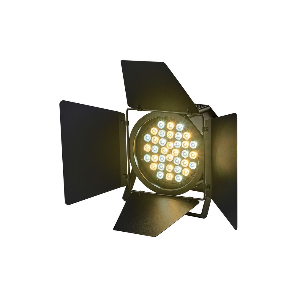 Stairville Octagon Theater MKII CW Bundle – Thomann Ireland