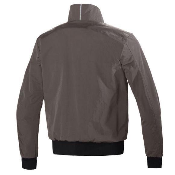 Moto Jacket Spidi Aviator - BrownRef: SPI0372