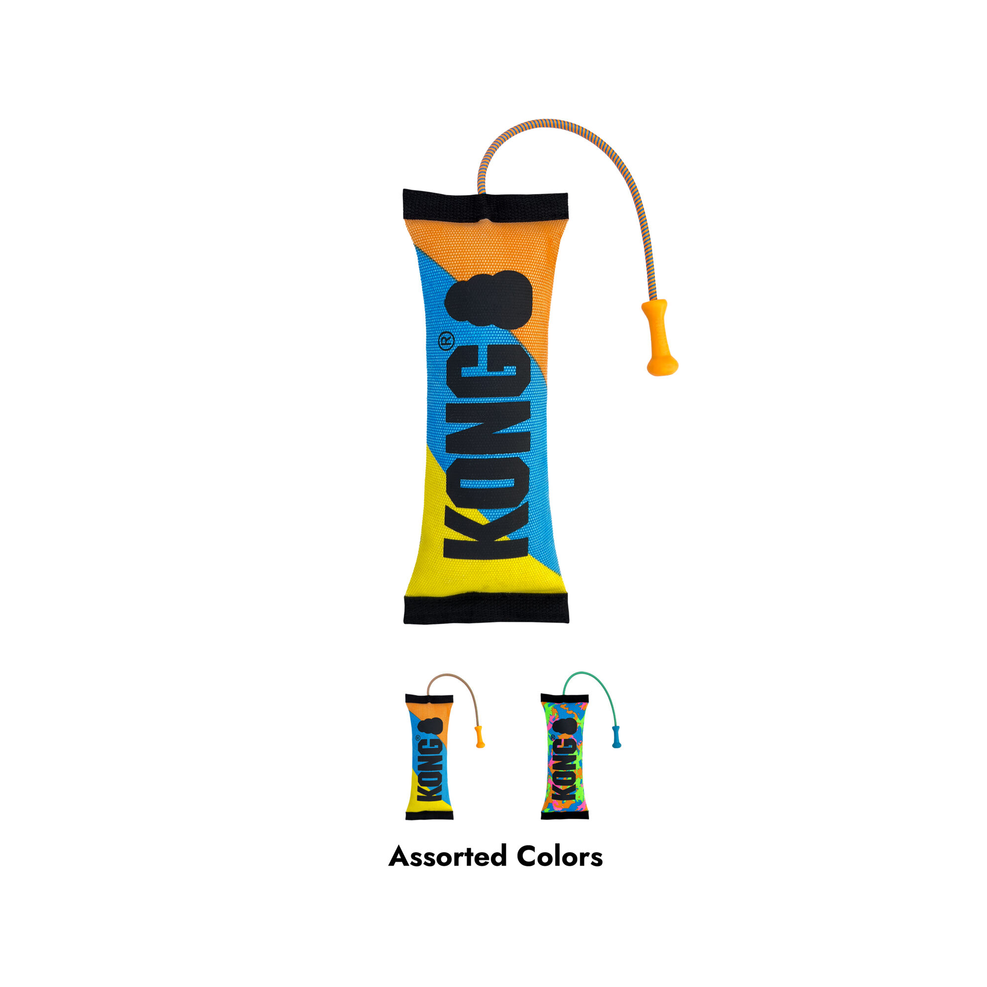 KONG Bunji High-Viz Bumper