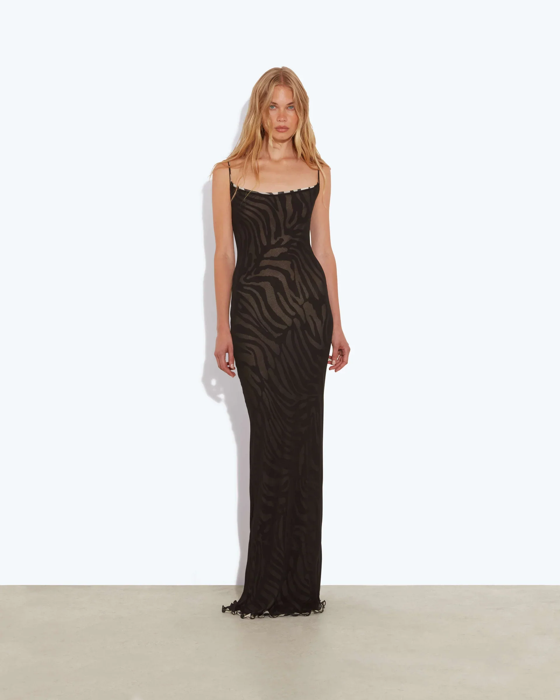 Allegra Dress