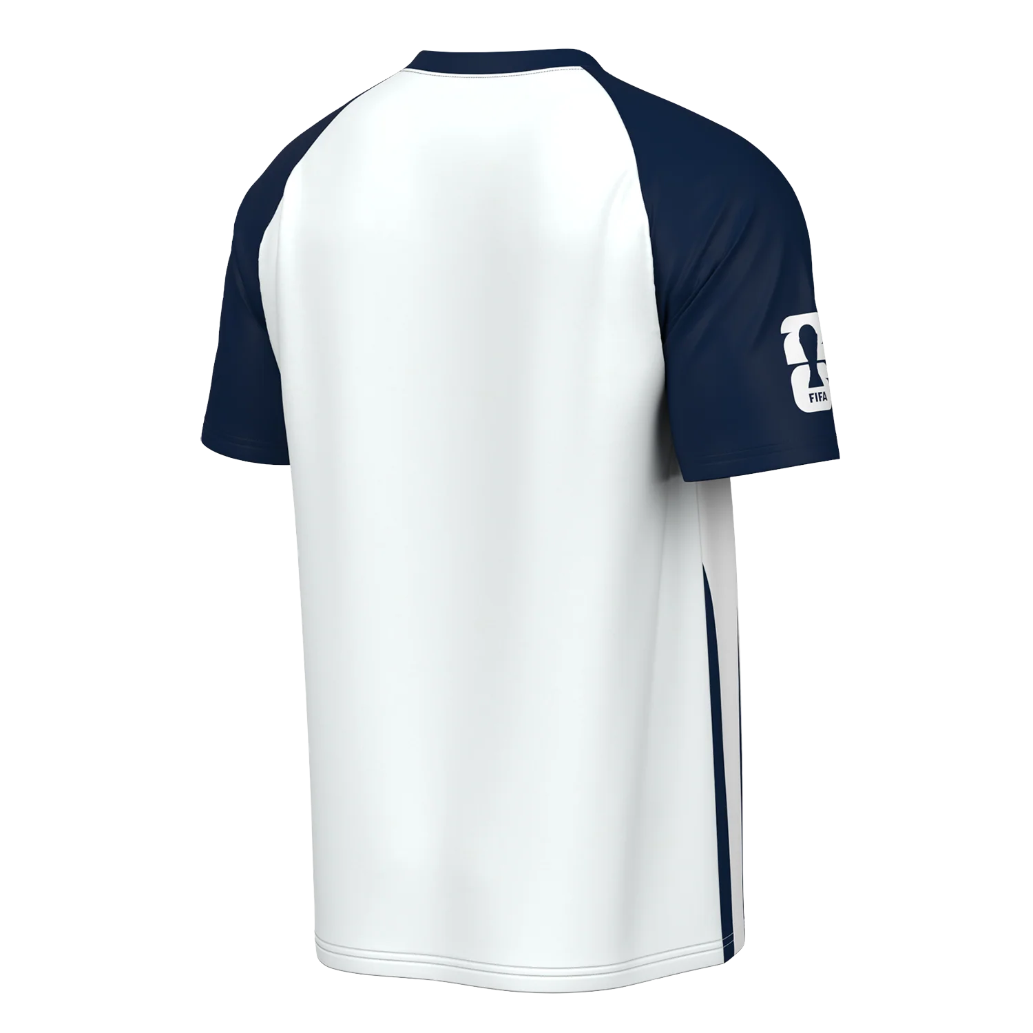 World Cup 2026™ England Sublimated T-Shirt - Unisex