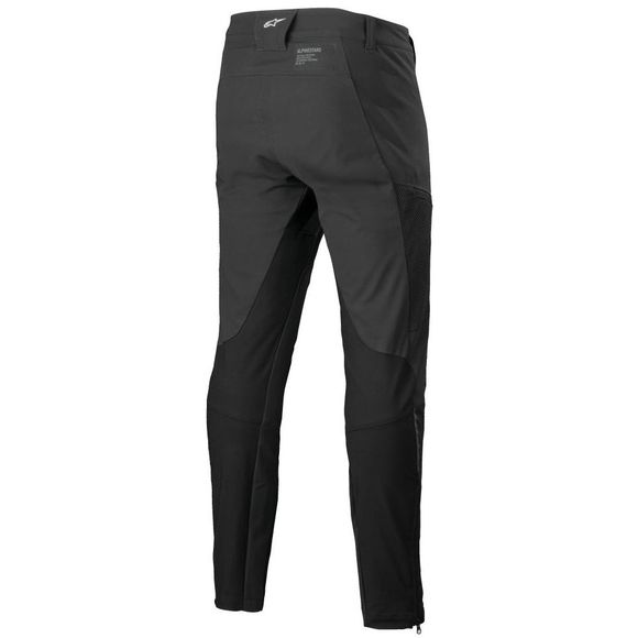 Pantalon Moto Alpinestars TROOP-AIR PRO - NoirRef : AP3665