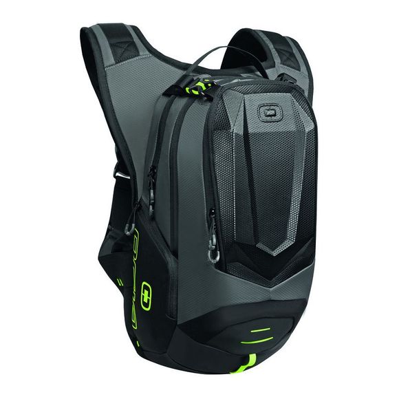 Ogio DAKAR 3L Hydration System - BlackRef: OG0026 / 8001671001